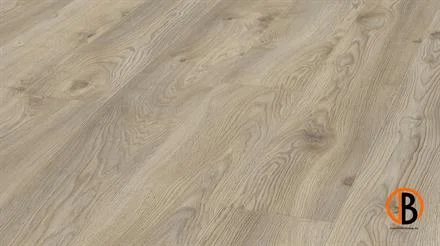 Kronotex Laminat Mammut 3669 Makro Eiche beige Korting