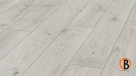 Kronotex Laminat Mammut 3179 Everest Oak weiss Gereduceerde Prijs
