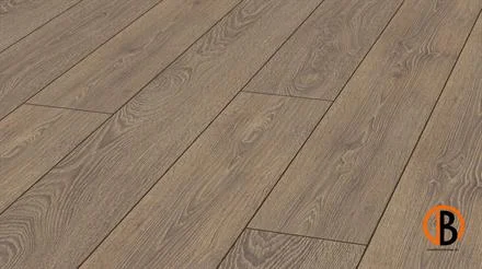 Snelle Levering Kronotex Laminat Mammut 2999 Capital Oak nature