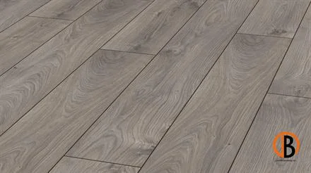 Kronotex Laminat Robusto 3592 Atlas Oak Anthrazit Actieprijs