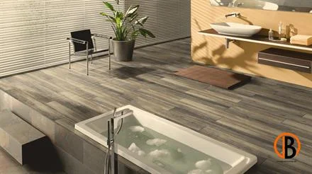 Kronotex Laminat Amazone 3572 Harbour Oak grey Hoge Kwaliteit
