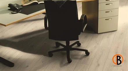 Beperkte Voorraad Kronotex Laminat Amazone 3239 Prestige Eiche weiss