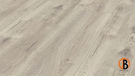 Fabrieksprijs Kronotex Laminat Mega Plus 4763 Pettersen Eiche beige