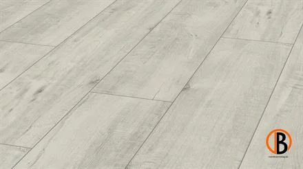 Kronotex Laminat Exquisit Plus D4787 Gala Eiche Weiß Nieuw