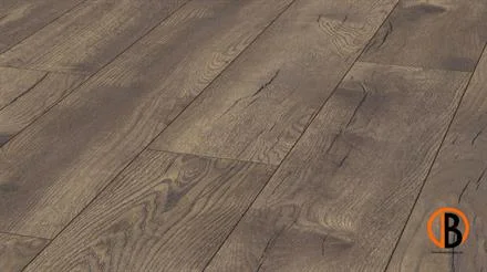 Kronotex Laminat Exquisit Plus D4766 Pettersson Eiche Dunkel Actieprijs