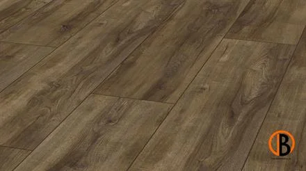 Gereduceerde Prijs Kronotex Laminat Exquisit Plus D3664 Montmelo Eiche Toffee