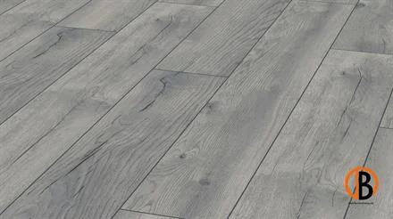 Superprijs Kronotex Laminat Exquisit D4765 Pettersson Eiche Grau