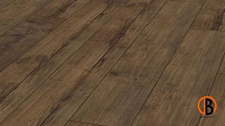 Dagaanbieding Kronotex Laminat Exquisit D4170 Nostalgie Teak