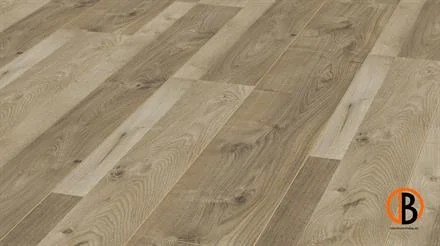 Gecertificeerd Kronotex Laminat Exquisit D3665 Eiche Rosemont