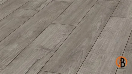 Kronotex Laminat Exquisit D3242 Nostalgie Teak silber Dagaanbieding