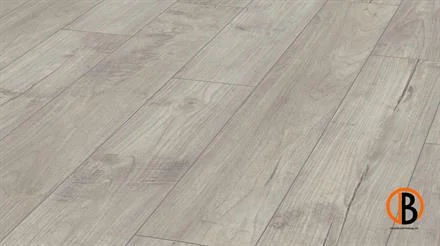 Laatste Versie Kronotex Laminat Exquisit D3241 Nostalgie Teak beige