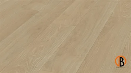 Hete Deal Kronotex Laminat Exquisit D3004 Waveless Oak nature