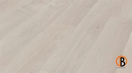 Kronotex Laminat Exquisit D2873 Waveless Oak White Gereduceerde Prijs