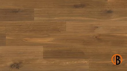 Aanbieding Parkett Eiche Colorado handgeh. geräuchert natur geölt, 4-seitige Fase, 15/4x189x1860mm