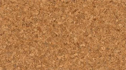 AMORIM Wise cork pure Kork-Klebeparkett Rhapsody Natural, versiegelt Betaalbaar