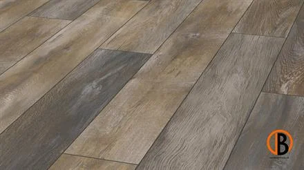 Kronotex Laminat Robusto 4731 Eiche Rustikal Op = Op