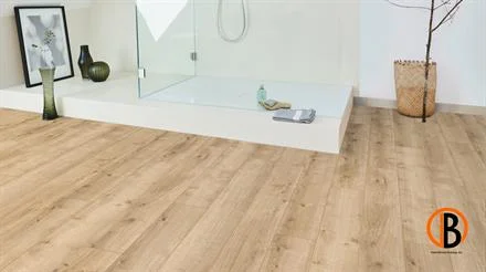 Parador Modular ONE Schlossdiele Eiche pure Hell Holzstruktur LHD Minifase Speciale Aanbieding