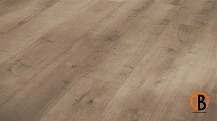 Parador Modular ONE Eiche pure perlgrau Holzstruktur LHD Minifase Uitverkoop