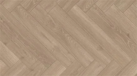 Betrouwbaar Eiche Skyline perlgrau Naturmattstr. gefast Parador Laminat Trendtime 3